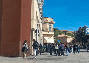 Risolto il disagio della fermata bus nel Centro Storico a Città Sant’Angelo