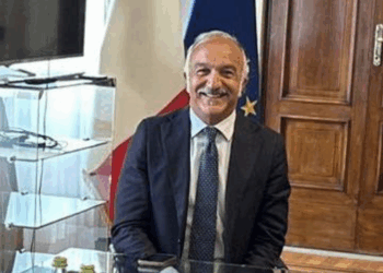 Stefano Cardelli è il nuovo Presidente dell’Ente Manifestazioni a Pescara