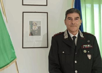 Il Colonnello Giuseppe Lopez è il nuovo Comandante Regionale Carabinieri Forestale “Abruzzo e Molise”