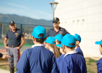 Settimana della Mobilità, L’Aquila tra educazione stradale e “passeggiate a sei zampe”