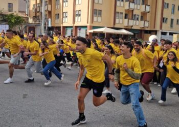 Grande successo per l’edizione del decennale di Street Science. 15 mila le presenze stimate, 4 mila dalle scuole
