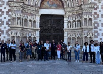 “Missione sul campo”: Sant’Eusanio Forconese e i Comuni del Cratere protagonisti di un progetto internazionale