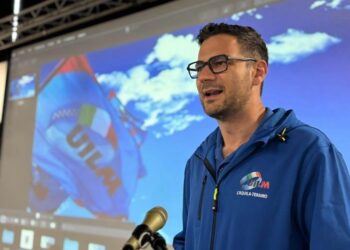 Infortunio alla UFORM: l’allarme della UILM Teramo sulla sicurezza e la precarietà