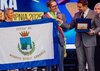 Roseto degli Abruzzi e Jawor: dieci anni di amicizia e collaborazione