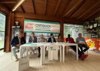 “Un Campione in Famiglia” arriva a Chieti: Panatta, Graziani e Despaigne in Piazza San Giustino