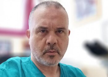 Congresso Europeo di Patologia, L’Aquila rappresentata dal paleopatologo Prof. Luca Ventura