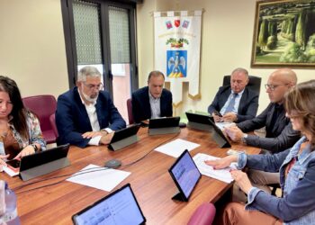 Nominati i revisori dei conti e approvata la convenzione con Sulmona per la Segreteria Generale Provincia dell’Aquila