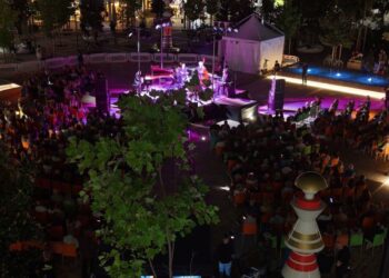 “Pescara Liberty Festival” si conferma un successo di pubblico e qualità