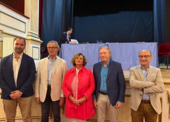 Nuovo Comitato dei sindaci della ASL di Chieti: entrano Lanciano, Ortona e Castiglione Messer Marino