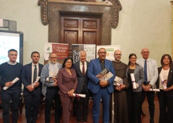 Pace e Cultura: l’Abruzzo a San Francesco per promuovere L’Aquila Capitale 2026