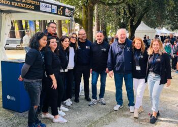 Ricostruzione e Sviluppo in piazza: USRA e USRC debuttano allo Street Science con i progetti per L’Aquila e il Cratere