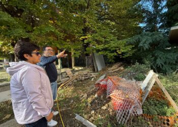 Bonifiche e riqualificazione urbana con fondi regionali, maxi-operazione a Chieti