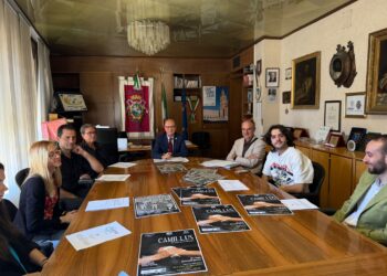 Luci sul palcoscenico: al via la nuova stagione del Piccolo Teatro dello Scalo