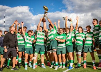 L’ADSU ospita i giovani atleti del Memorial Sebastiani, una giornata di rugby e solidarietà