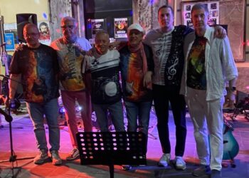 Tributi a Dalla, 883 e Nomadi: la musica e la solidarietà ritornano nel centro d’Abruzzo con il “Premio Augusto Daolio”