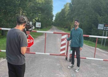 A Martinsicuro sarà proiettato un film su Chernobyl