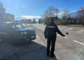 Alla guida in stato alterato rifiuta il test antidroga: denunciato dai carabinieri