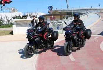 Scappa dai domiciliari per fare una passeggiata: arrestato 26enne