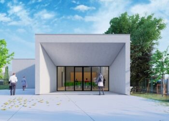 Finanziamento da 1 milione di euro per il nuovo centro Polifunzionale di Città Sant’Angelo