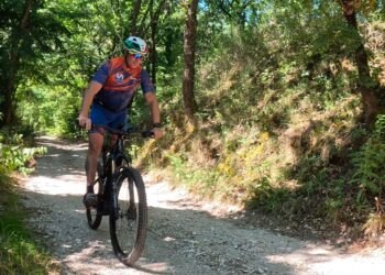 Ciclo Tour Abruzzo Experience: tutto pronto a Tornimparte per la sfida del 7 settembre