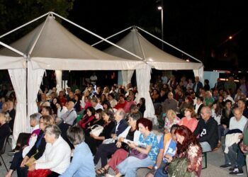 L’Aquila Città del Libro: oltre duemila partecipanti per tre giorni di cultura