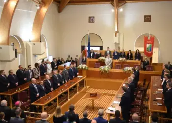 Gaza, mozione delle opposizioni abruzzesi: stop ai rapporti con Israele