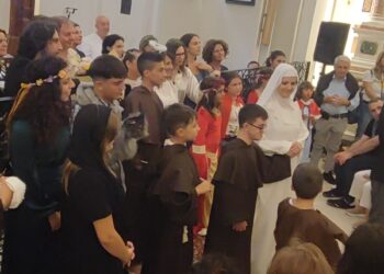 “Cordata X l’Africa”, raccolti 4mila euro a sostegno delle monache Benedettine Celestine