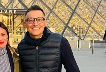 Missione sul campo a Sant’Eusanio Forconese, focus internazionale sulla ricostruzione