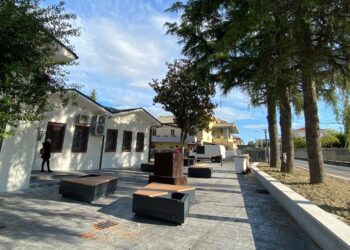 Nuova postazione 118, Manoppello entra nella rete dell’emergenza sanitaria provinciale