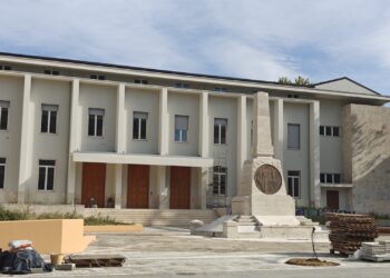 Uno spazio multifunzionale per i giovani: al via “TEENaci al Centro” all’ex tribunale di Pescara