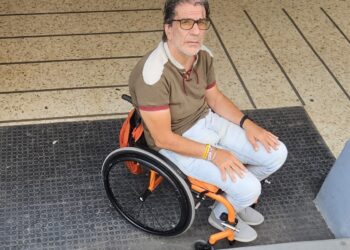 Accessibilità scuola di Casoli di Atri: incontro al Comune. Necessaria una piattaforma elevatrice