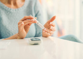 Pazienti diabetici, addio al CUP: visite e controlli si prenotano direttamente dallo specialista