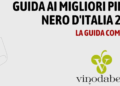 Anche un po’ di Abruzzo nella guida ai Migliori Pinot Nero d’Italia 2026 di Vinodabere