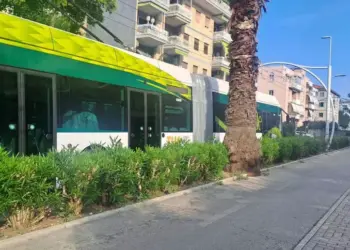 Filovia, nel primo giorno di scuola oltre 5.300 passeggeri