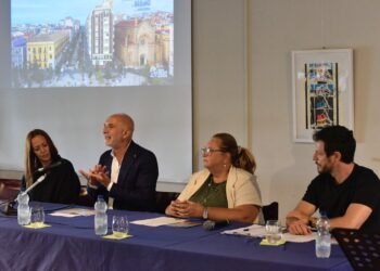 “Tra sacro e urbano”: il Pescara Liberty Festival torna in città tra concerti gratuiti e workshop d’autore
