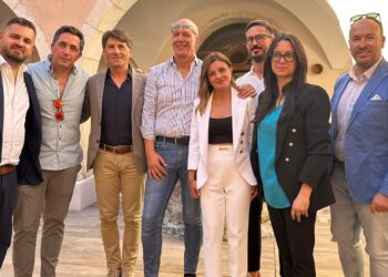 “Missione sul campo” accende i riflettori sulla ricostruzione: studenti, professionisti ed esperti a confronto