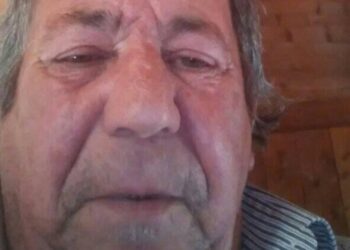 Lo cercano da giorni, telefonate senza risposta: Amedeo Pucci trovato senza vita nella sua abitazione