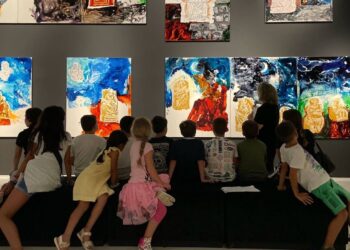 Festival dannunziano, duemila visitatori nei musei di Pescara in una sola sera