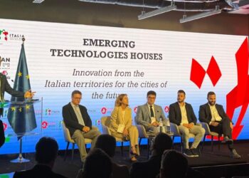 L’Università dell’Aquila ancora protagonista all’EXPO di Osaka