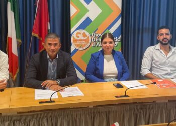 Conferenza gruppo Pd e Giovani democratici, diritto allo studio: ecco le proposte per riprendere il discorso