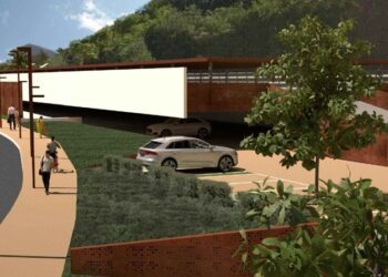 Parcheggio viale della Croce Rossa, ok al progetto esecutivo per oltre 200 posti auto