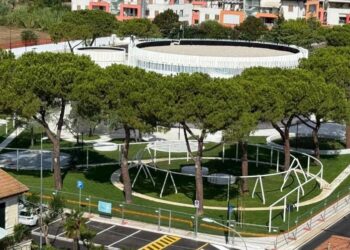 Un nuovo cuore pulsante per la comunità, il 27 settembre inaugurazione di piazza Carlo Alberto a Giulianova