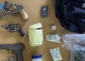 Piano per uccidere il killer del figlio del reggente del clan: dieci fermi