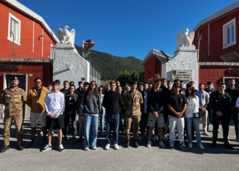 L’Esercito apre le caserme a giovani e aspiranti VFI: Open Day a L’Aquila e Campobasso