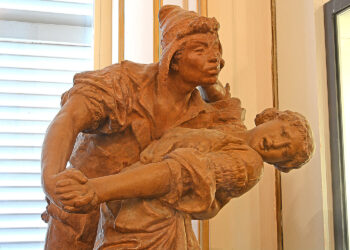 Arte e Cultura al Barbella: musica e mostra di pittura per il Premio Irdidestinazionearte