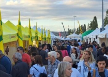 Val Di Sangro Expo’: parteciperà anche la Coldiretti Chieti con mercato e laboratori