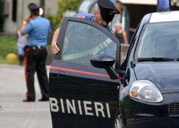 Vicesindaco e figlio investiti intenzionalmente a Cerchio, la solidarietà dei sindaci marsicani