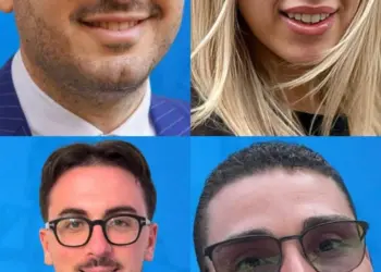 Lega Giovani Abruzzo, nominati i nuovi coordinatori provinciali