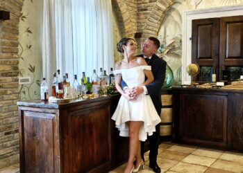Sposiamoci, a Villa Giulia il wedding tour dà forma al sogno di una vita