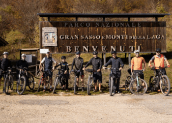 Ciclovia della transumanza, a Torre de’ Passeri focus su vacanza attiva e cicloturismo